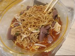 -贵阳李氏息烽阳朗鸡(民生路店)