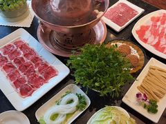 -南门涮肉(通州大船店)