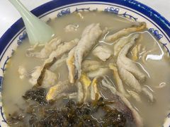 -明呈黄鱼面馆(斜土路店)