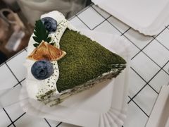 -丁先生蛋糕·品质鲜作(桐梓林店)