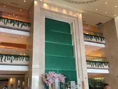 -诸暨耀江开元名都大酒店·琉森湖自助餐厅