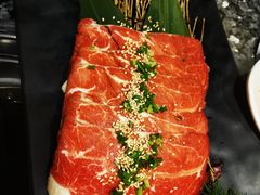 秘制三筋-汉拿山(金山万达店)