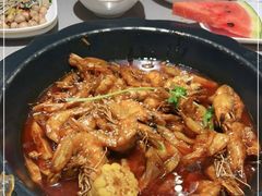 -巴蜀王婆大虾(南锣鼓巷店)