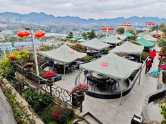 -枇杷园食为鲜火锅(南山店)
