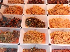 -浪哥卤味捆鸡(南门口店)