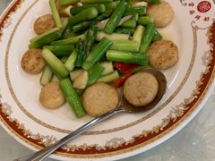 -万宝海鲜舫(劳动公园店)