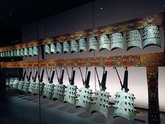 -湖北省博物馆