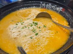 -洪福龙虾