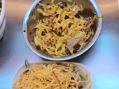 -王祖名抻面(罗湖分店)
