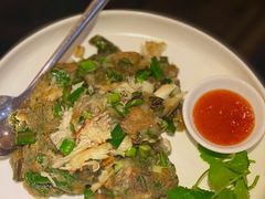 桂花蟹肉粉丝煲-闽和南(深圳万象城店)