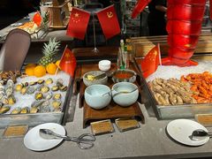 -南湖宾馆·鸳湖阁全日制餐厅