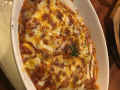 -玛格萝妮比萨屋(四平店)