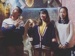 -逃脱反斗城沉浸剧情密室(北京路店)