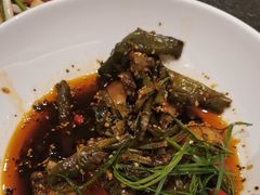 -香丰阁·烤鸭·川湘菜(清河店)