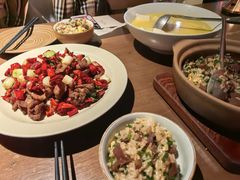-KŌNG胶东小馆(华熙店)