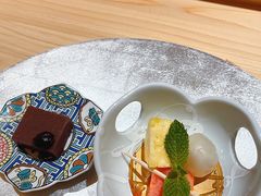 -麦MUGI铁板烧日式料理