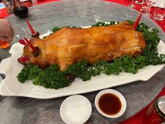 鸿运乳猪全体-潮江春(阳光店)