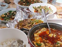 -王妈热卤·川味馆(海昌店)