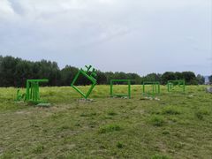 -北极村旅游风景区