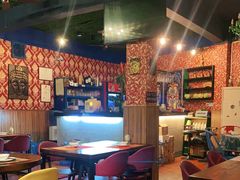 大堂-泰妃堂.泰菜.夜宵(赤岗总店)