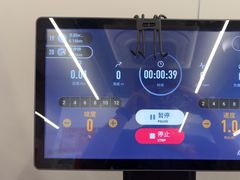 -乐刻健身(万科云城西里店)