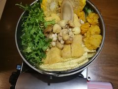 -十二舍·湯物素煮(江泰潤政店)