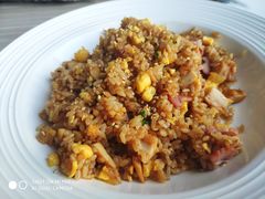 -必胜客(新福地店)