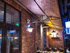 大堂-那些年记忆烧烤