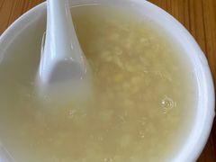 绿豆爽-正宗棉湖甜汤春卷店