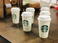 -星巴克(湖州梅地亚广场店)