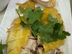 -陈记粤湛鸡饭店