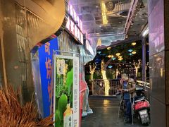 -曾哥烧烤店(红瓦寺店)