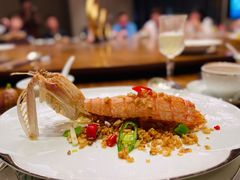 主厨避风塘富贵虾-今轩中餐厅(西安经开洲际酒店)
