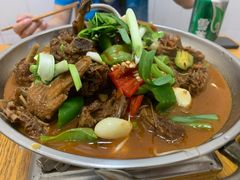 -老虎土菜馆·农家土菜