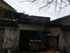 -安庆柴火馄饨(马道街店)