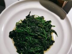 红薯叶-徽州小镇(高新店)