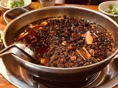 -黑竹香鸡(营和巷店)