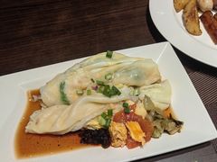 -广州汇华希尔顿逸林酒店