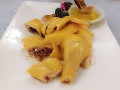 -大欢喜饭店(江怡路店)