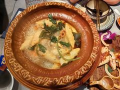 -沿江海南菜·文昌鸡祖师爷(大东海店)