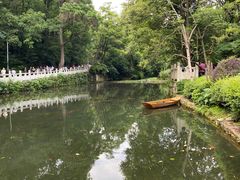 -黔灵山公园-南门售票处