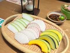 -大头椰·椰子鸡火锅(新梦店)