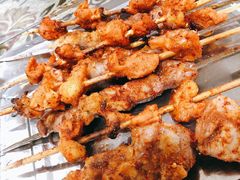 -新疆食府(华龙店)