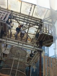 -PIPIKINGDOM皮皮王国欢乐号(欢乐海岸购物中心店)