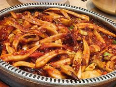 -米村拌饭(延吉万达店)