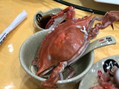 -胖大嫂渔家排档·全海景餐厅(渔村店)