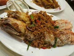 -桥底辣蟹(谢斐道店)