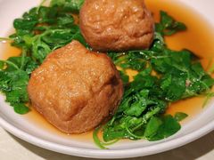 -金典银峰老鹅馆·昆山菜(亭林公园店)