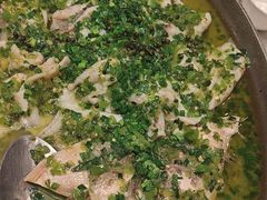 -盛百味·家宴餐厅(霸州分店)