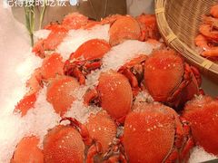 -亿民平安国际大酒店西餐厅(彩田北路店)